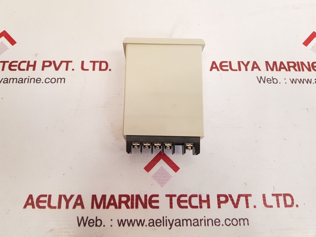 Autonics m4y-dv-xx digital panel meter