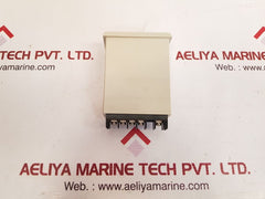 Autonics m4y-dv-xx digital panel meter