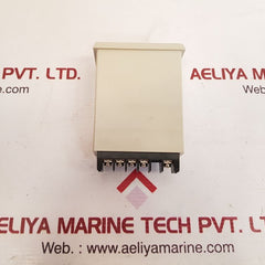 Autonics m4y-dv-xx digital panel meter