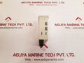 Autonics m4y-dv-xx digital panel meter