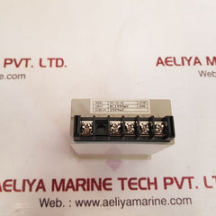 Autonics m4y-dv-xx digital panel meter