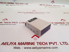 Autonics m4y-dv-xx digital panel meter