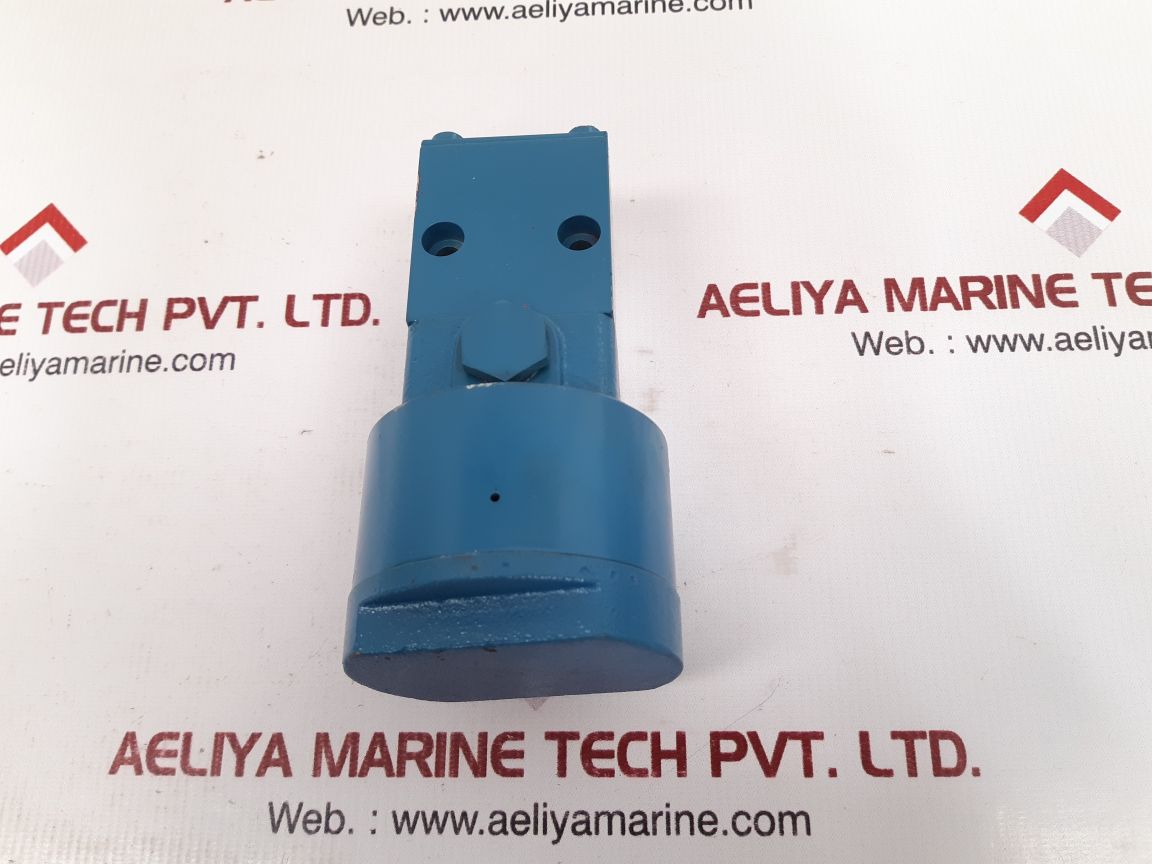 Rexroth 3710302000 control valve