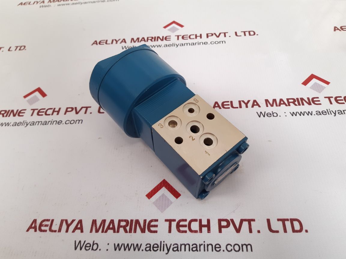 Rexroth 3710302000 control valve