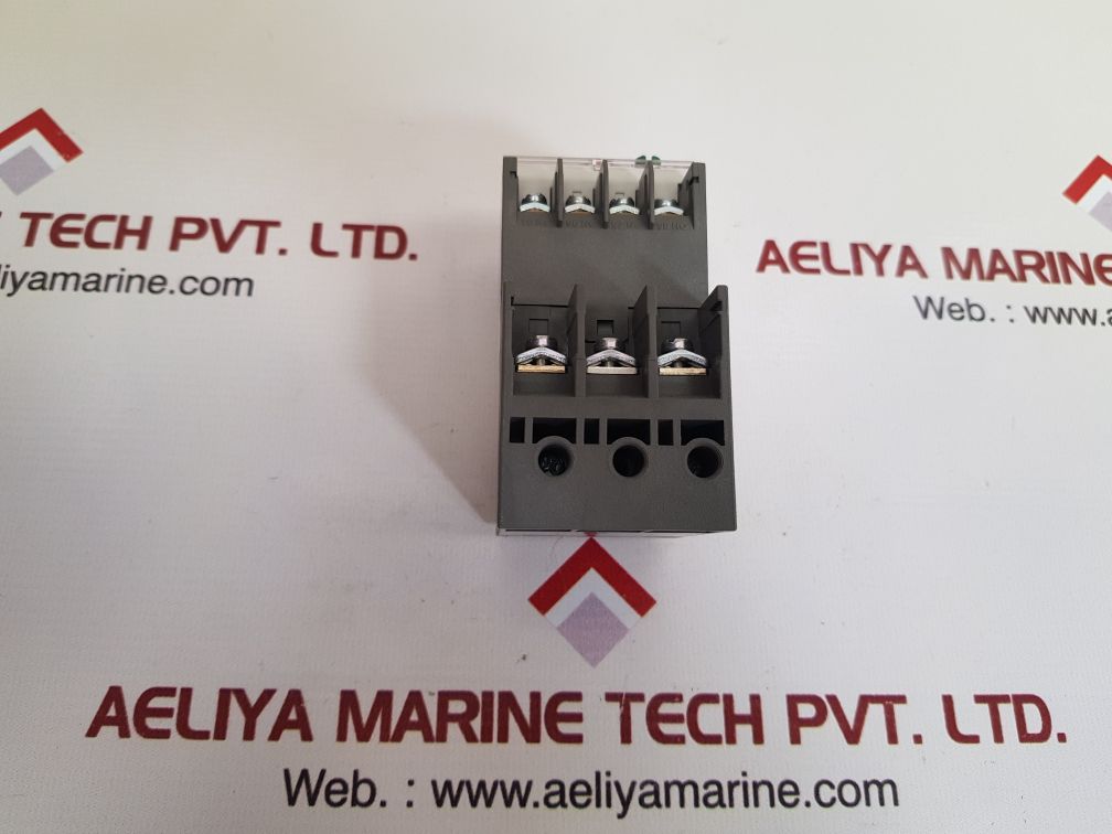 Ls 32a/2h thermal overload relay
