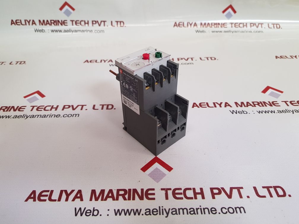 Ls 32a/2h thermal overload relay
