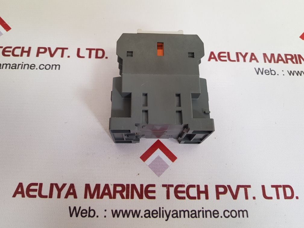 Ls mc-12b contactor 440v 12a
