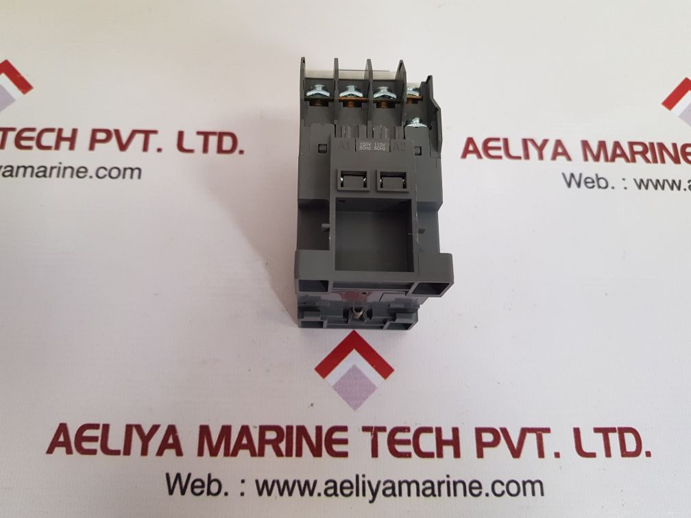 Ls mc-12b contactor 440v 12a
