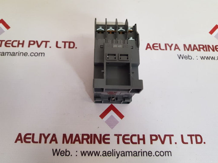 Ls mc-12b contactor 440v 12a
