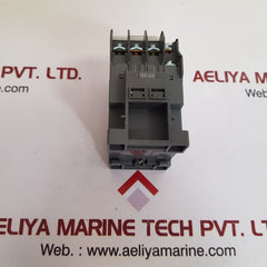 Ls mc-12b contactor 440v 12a
