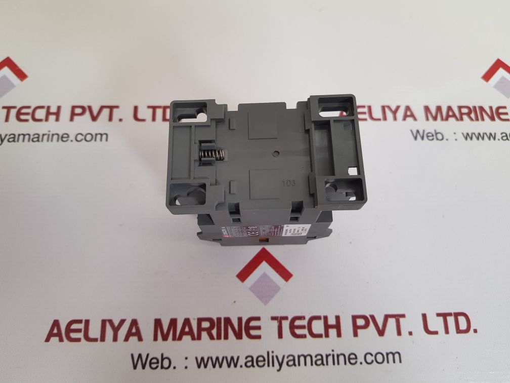 Ls mc-12b contactor 440v 12a
