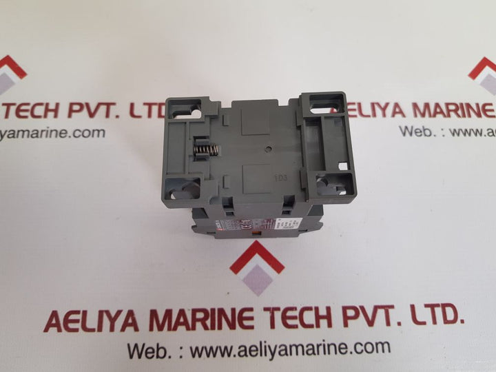 Ls mc-12b contactor 440v 12a
