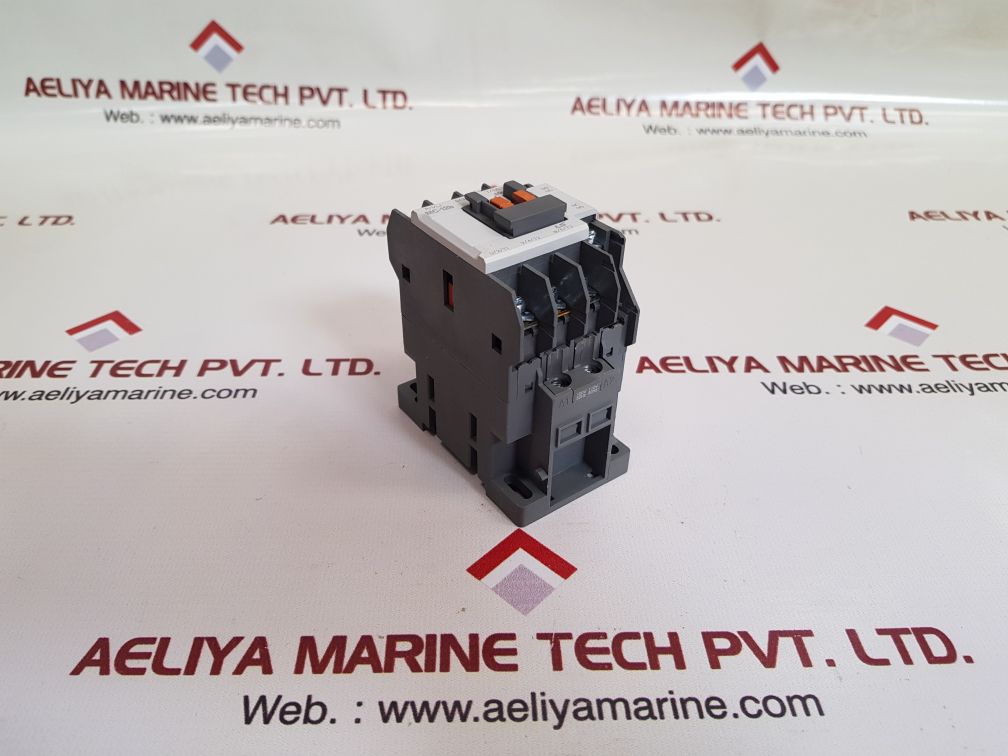 Ls mc-12b contactor 440v 12a

