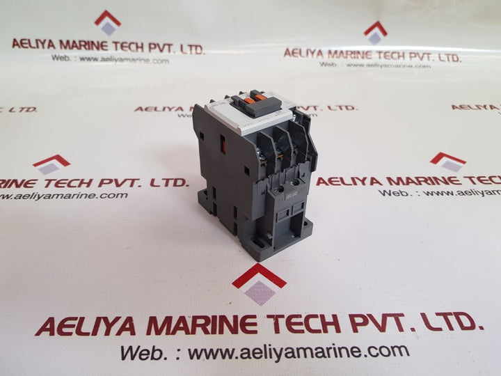 Ls mc-12b contactor 440v 12a
