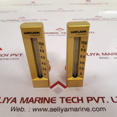 Hatlapa 228/19-0175-eng Thermometer