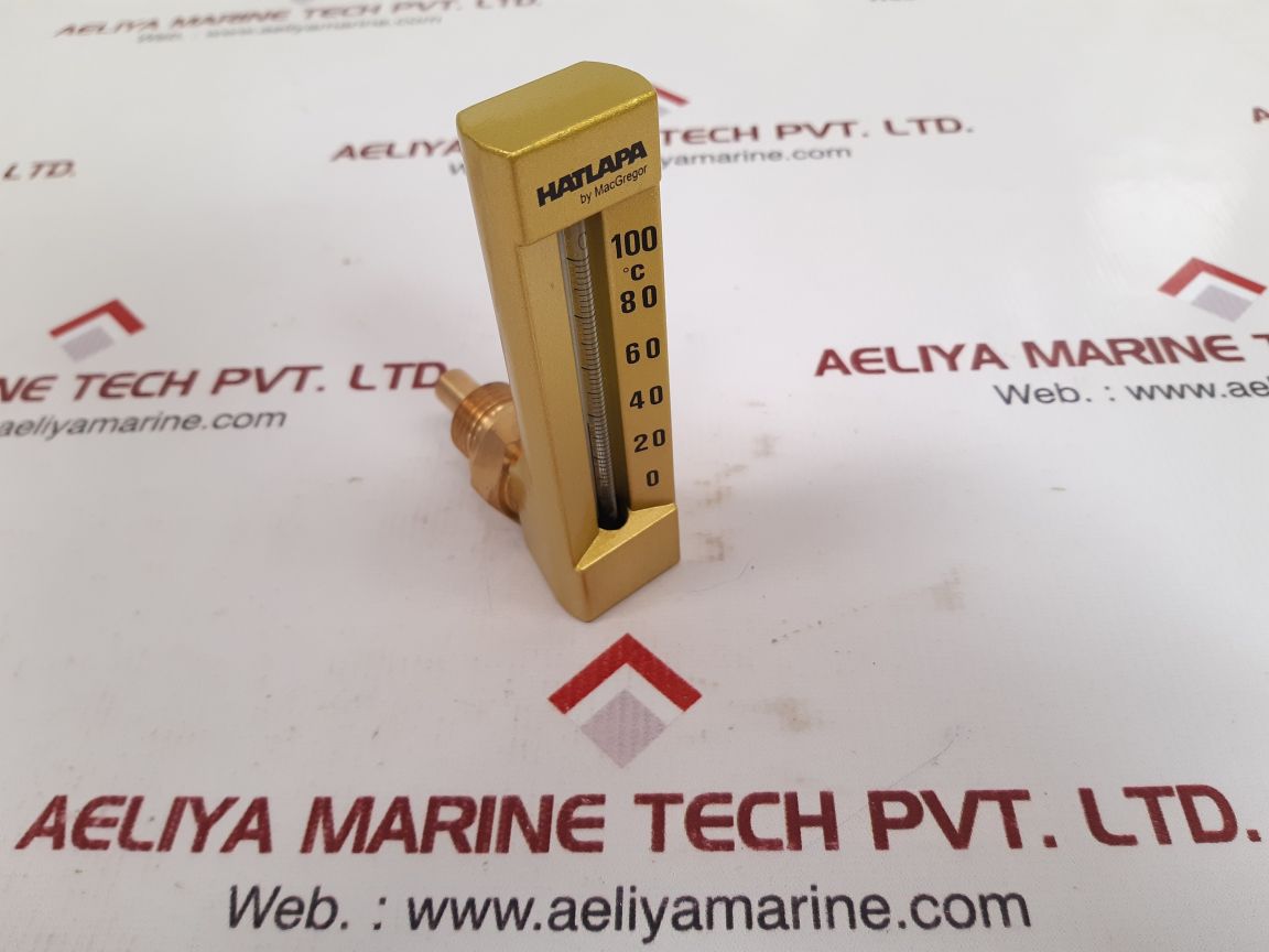 Hatlapa 228/19-0175-eng thermometer