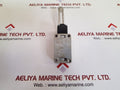 Omron wl ca12-2 limit switch Used 
