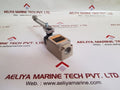Omron wl ca12-2 limit switch Used 
