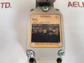Omron wl ca12-2 limit switch Used 
