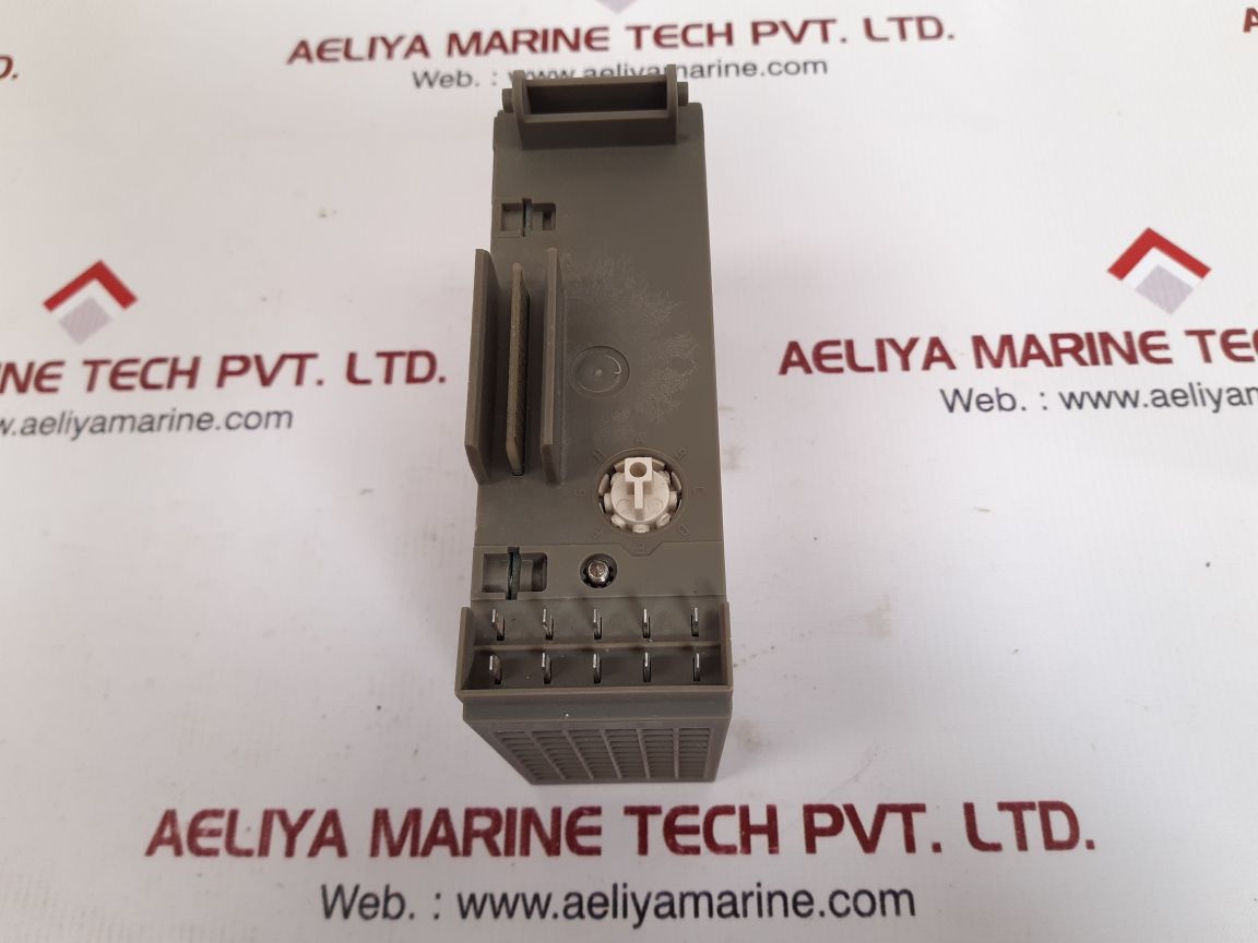 Siemens simatic s5 6es5 440-8ma21 digital output module 