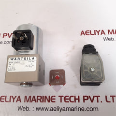 Wartsila 117 497 00 solenoid valve 117