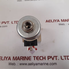 Wartsila 117 497 00 solenoid valve 117