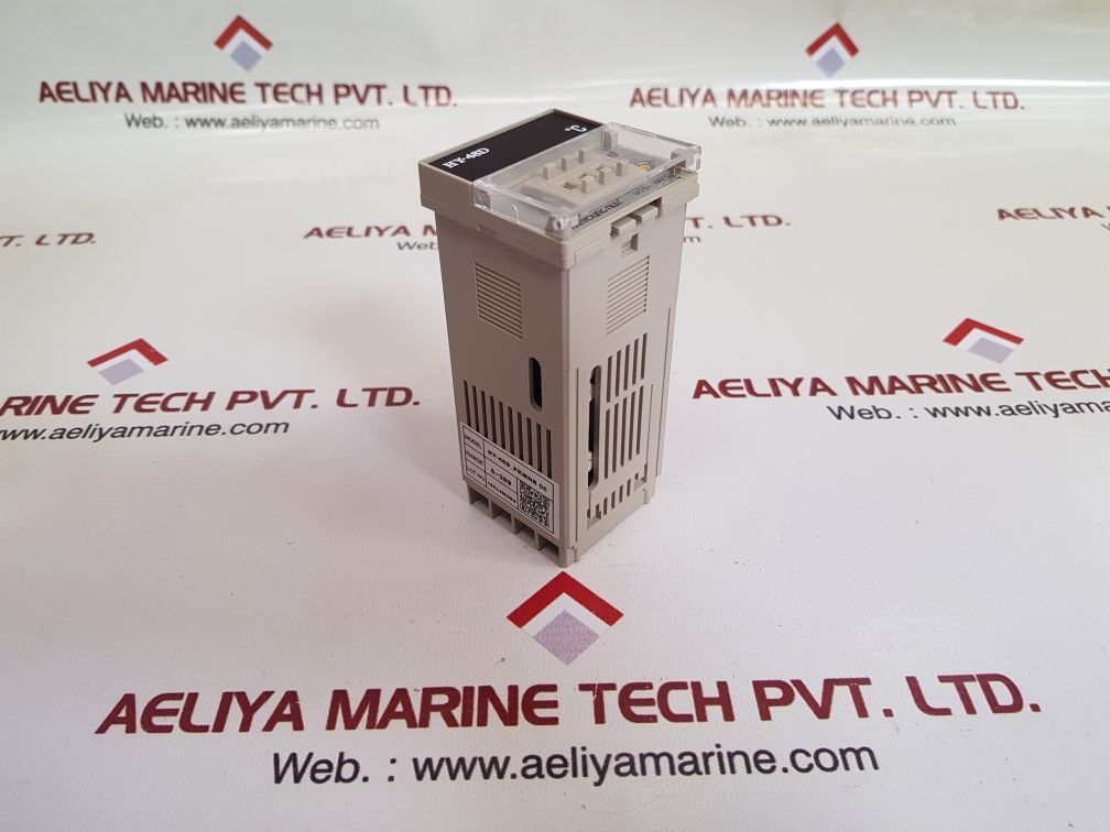 Hanyoung hy-48d digital temperature controller hy-48d_pkmnr 05
