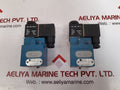 Rexroth 372 225 092 0 /342 054 702 2 pneumatic solenoid valve