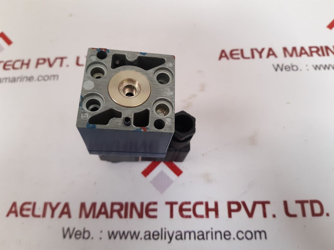 Rexroth 372 225 092 0 /342 054 702 2 pneumatic solenoid valve