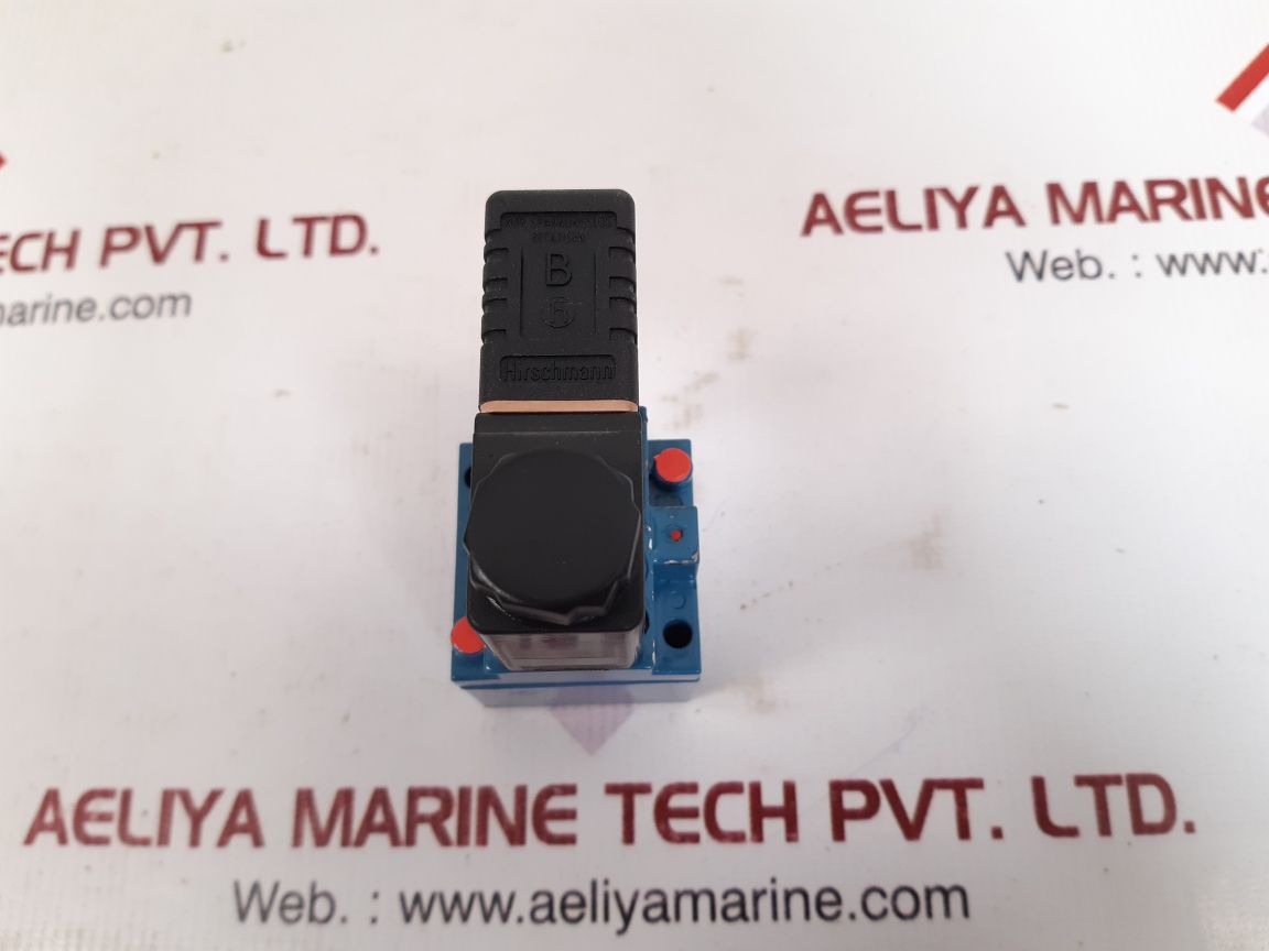 Rexroth 372 225 092 0 /342 054 702 2 pneumatic solenoid valve