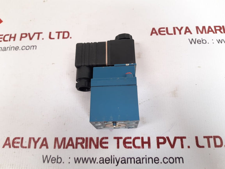 Rexroth 372 225 092 0 /342 054 702 2 pneumatic solenoid valve