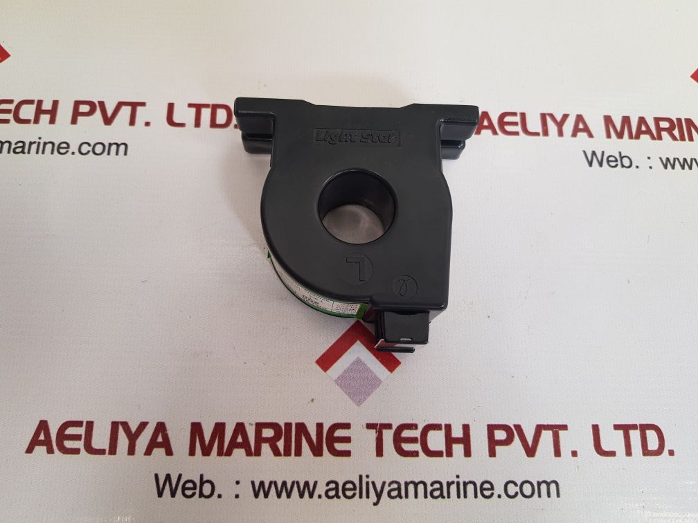 Light star kbj-25 current transformer