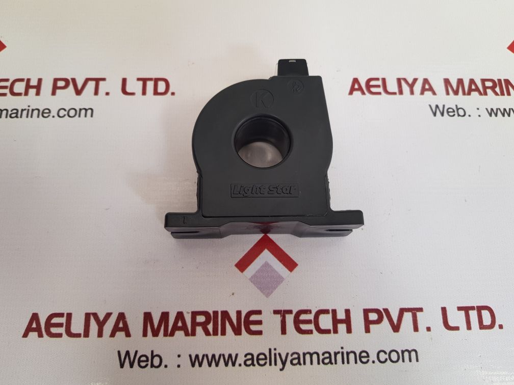 Light star kbj-25 current transformer