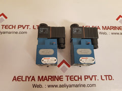 Rexroth  3722250920 solenoid valve
