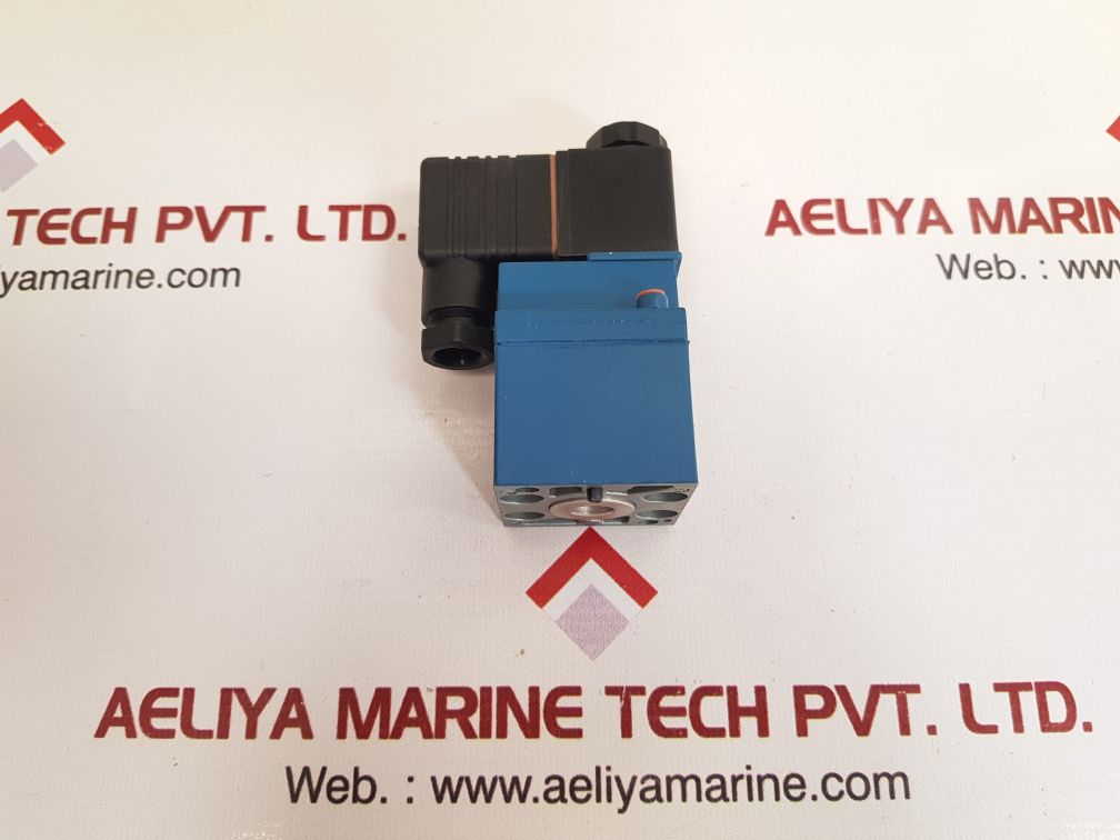 Rexroth  3722250920 solenoid valve
