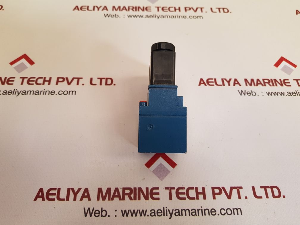 Rexroth  3722250920 solenoid valve
