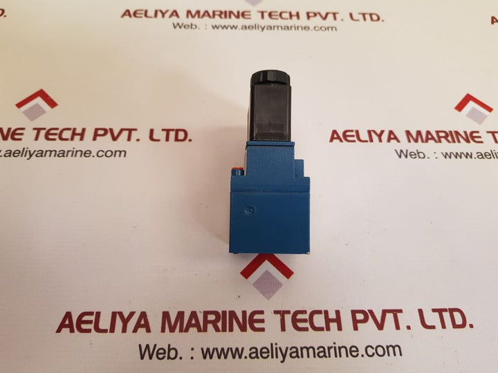 Rexroth  3722250920 solenoid valve
