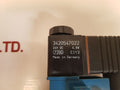 Rexroth  3722250920 solenoid valve
