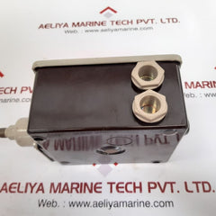 Danfoss rt5 pressure switch 17-5250 
