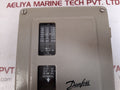 Danfoss rt5 pressure switch 17-5250 