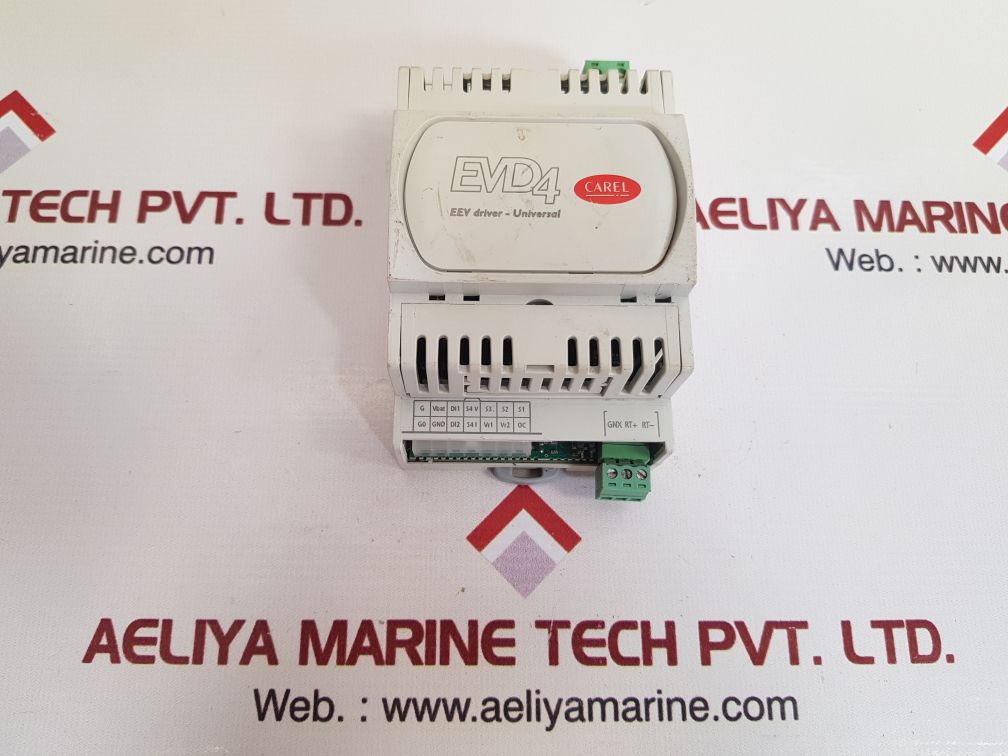 Carel evd0000401 module
