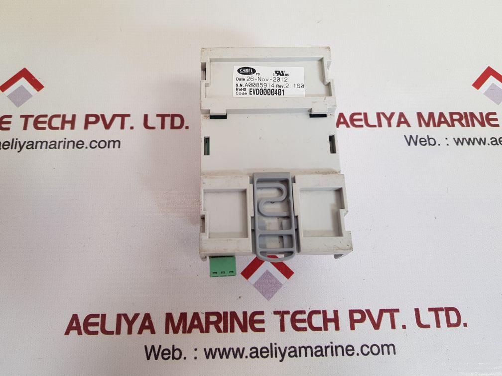 Carel evd0000401 module