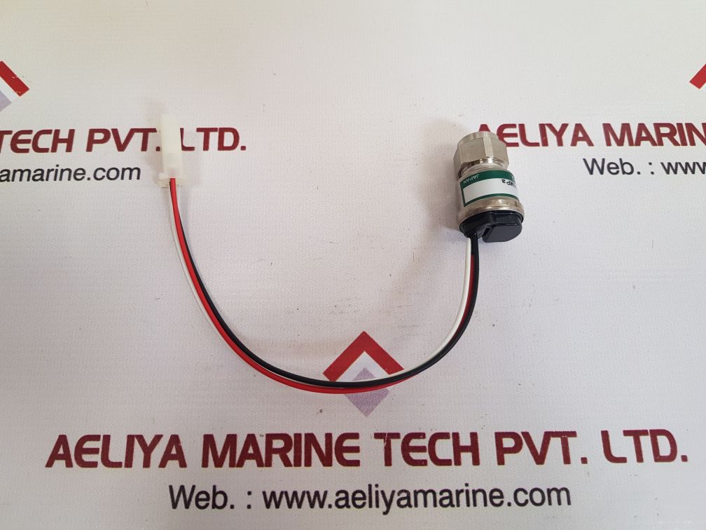 Nagano keiki lpt low pressure transmitter sensor
