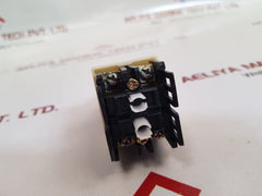 Fuji electric ah25-p2 selector switch
