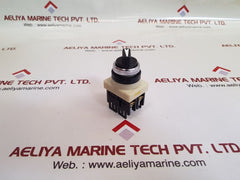 Fuji electric ah25-p2 selector switch
