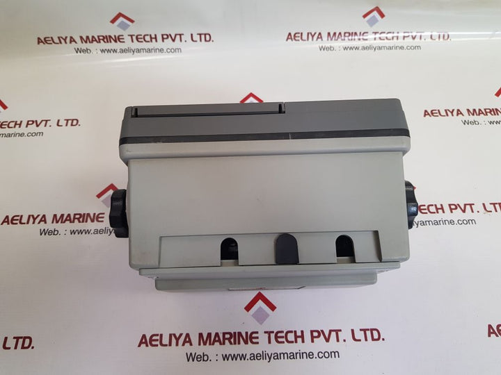 Jrc ncr-300a navtex receiver
