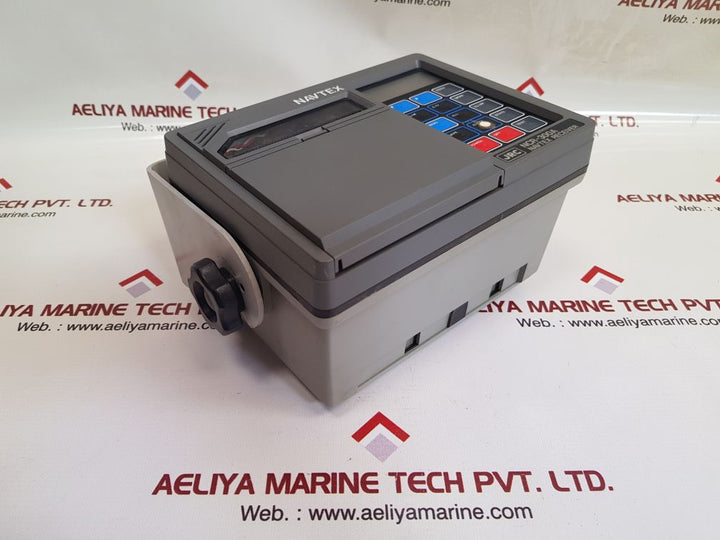 Jrc ncr-300a navtex receiver
