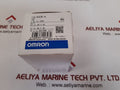 Omron h3cr-a solid state timer