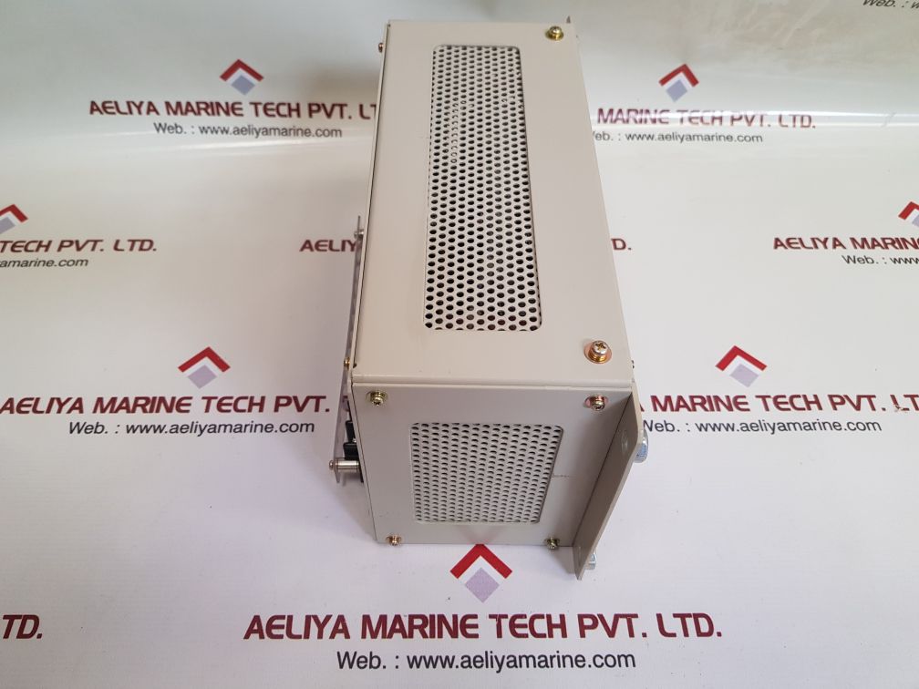 Nishishiba electric vzrab-4a(p)automatic voltage regulator
