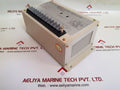 Nishishiba electric vzrab-4a(p)automatic voltage regulator

